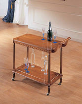 trolley table ROMA 3 Erre di Rossi Massimo