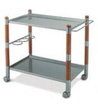 trolley table  Arrben di Benvenuto Ottorino