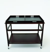 trolley table ASTORIA by Franco Bizzozzero Bonacina Pierantonio