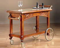 trolley table BRITTANY Visentin Giovanni