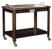 trolley table  HICKORY CHAIR