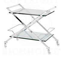 trolley table   EICHHOLTZ
