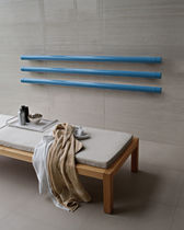 tubular design hot-water radiator TBT by Ludovica-Roberto Palomba TUBES