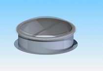 tubular skylight MCR PROLIGHT Mercor