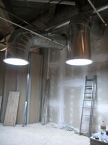 tubular skylight SILVER 600 Lightway s.r.o.