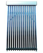tubular solar thermal collector 15/20/30 TUBE Keston Boilers 