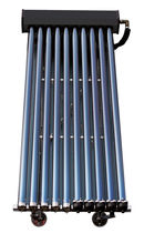 tubular solar thermal collector  HTP Inc.