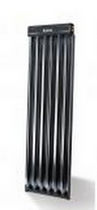 tubular solar thermal collector SKR 6  Buderus