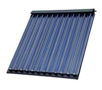 tubular solar thermal collector PS0012 - PS0018 HEKIA