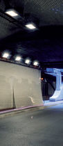 tunnel lighting TLS Eclatec