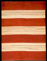 turkish kilim rug in wool SOUMAKH ZOLLANVARI - NIKOU COLLECTION