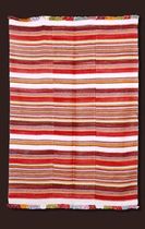 turkish kilim rug in wool KA051259 TRIFF
