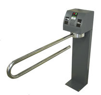 turnstile barrier FLEX TOPDATA