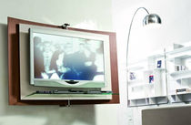 TV stand LUNA BIANCO BERTO SALOTTI
