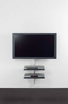 TV stand TOTEM Wallstreet