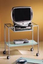 TV trolley PARTY ROCCHETTI