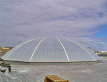 twin wall coloured polycarbonate sheet  Lanik