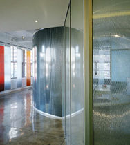 twin wall polycarbonate sheet CLEARSHADE&trade; IGU Panelite