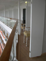 twin wall polycarbonate sheet  MAPAC
