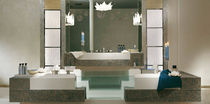 two seater rectangular bath-tub VISEA T.E.S.