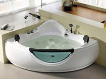 two seater rectangular bath-tub Y901  Legends Trading CO.Ltd