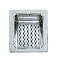 ultrasonic cleaner (vegetable, dishes) VDS 2017 ALPES-INOX
