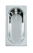 ultrasonic cleaner (vegetable, dishes) VDS 3013 ALPES-INOX