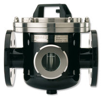 ultraviolet disinfection filter for wastewater system MAGNACLEAN INDUSTRIAL ADEY Professional Heating Solutions Ltd