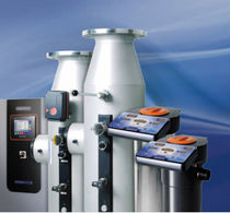 ultraviolet disinfection filter for wastewater system HELIOX UV ASTRALPOOL