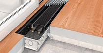 under-floor convector FMK RETTIG AUSTRIA GMBH