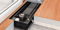 under-floor convector F2C RETTIG AUSTRIA GMBH