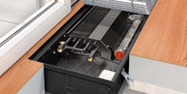 under-floor convector F4C RETTIG AUSTRIA GMBH