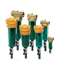 under sink water filter BREVETS GEL - DEPURA LINE GEL