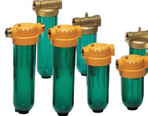 under sink water filter DEPURA GEL