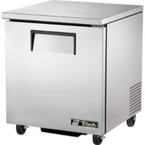 undercounter commercial freezer TUC-27F  True Food International
