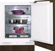 undercounter commercial freezer DFF610JE DE DIETRICH Italia