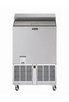 undercounter commercial freezer FR24 Perlick