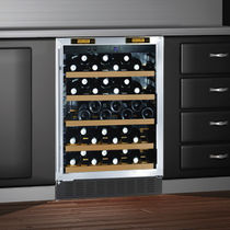 undercounter wine cellar UB06045X Fratelli Onofri