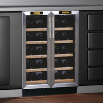 undercounter wine cellar UB06038X Fratelli Onofri