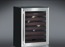 undercounter wine cellar DWS860X DE DIETRICH ELECTROMENAGER