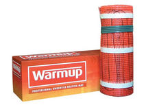 underfloor heating mat PFM WARMUP