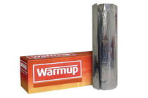 underfloor heating mat FOIL HEATER WARMUP