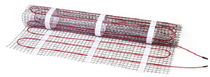 underfloor heating mat MD 150 DUCASA CLIMA, S.A.