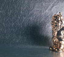upholstery leather VANITY: 401 Alfatex Italia