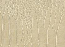 upholstery leather Alligreek  Ivory Prodital