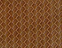 upholstery synthetic leather PLASTIC BASKET Jhane Barne Textiles