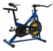 upright excercise bike MECANICA Artimex Sport