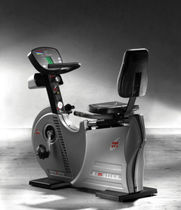 upright excercise bike EM 512 Artimex Sport