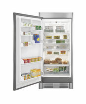 upright freezer MUFD19V9KS Frigidaire
