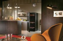 upright wine cellar ORIGINE Eurocave